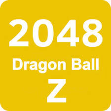 Swipe through the best ma. 2048 Dragon Ball Z Edition Apprecs