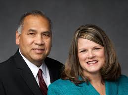 New mission presidents called to California, Eurasia, Texas, Philippines,  Brazil, México and France