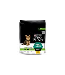 Proplan Puppy Small Mini Tavuklu Yavru Kopek Mamasi 3 Kg Izmir Pets