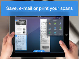 Old photo scanner may not the quickest photo scanning app, but it's a free photo scanner app that leet you scan as many photos as you want and create an unlimited number of albums. Scanner Pro Ipad English Evernote App Center