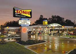 Hfa Has Experience With Remodeling Several Nationally Known Restaurants And Fast Casual Diners Sonic Drive In Sonic Restaurant Senior Discounts