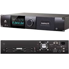 We did not find results for: Apogee Symphony Sioc A16x16 Pro Tools Hd Reflexion Arts