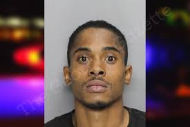 William Isaac — Cobb County Jail Bookings