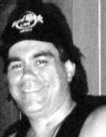 Guy Johnson Obituary (2010)