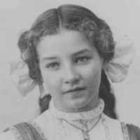 Satie Leona Hunt (1899–1997)