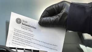 Möchten sie für ihre nebenwohnung eine. Mehr Politessen In Gelsenkirchen Im Kampf Gegen Falschparker Waz De