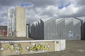 Hans Hollein Architecture Sustainable Design Museum