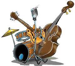 Download now kartun alat musik bass dan gitar gambar unduh gratis grafik. Gambar Musik Kartun