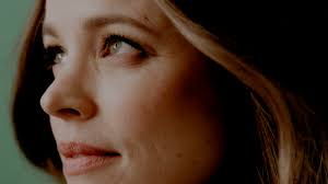 Rachel McAdams Is Not Afraid of the Dark - The New York Times