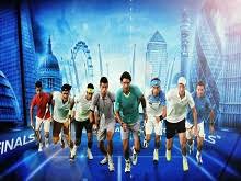 Live blog turneul campionilor atp londra 2019. Turneul Campionilor 2019 Btour