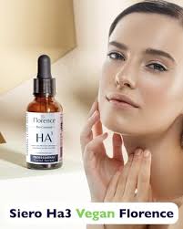 60 ml Bio Serum with Pure Hyaluronic Acid with 3 Molecular Weights, Vitamin  C and Known Anti-Wrinkle and Anti-Aging Agents. Organic, Vegan,  Moisturizing and Brightening. Face Serum Also Ideal As Eye :