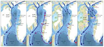Following their crosslinking by immune complexes, fcrs play various roles such as modulation of the immune response by released cytokines or of phagocytosis. Cp Reconstruction Of Holocene Oceanographic Conditions In Eastern Baffin Bay