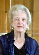 Barbara Heron Howton Obituary