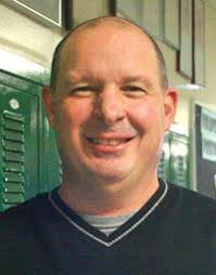 Q and A with Ward 4 incumbent candidate Jeff Gerber