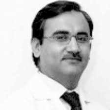 Dr. Malik M. Hassan Raza