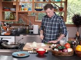 We'll show you to make great meals. Bobby Flay Cooking Channel Cooking Channel