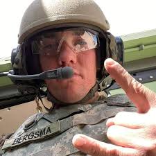 PFC Brandon Michael Bergsma, US Army FSC, 501st Brigade Support Battalion,  Ft Bliss, TX. April 11, 1994 — Nov. 16, 2020. Today your family donated  $4,450 in your honor to support future