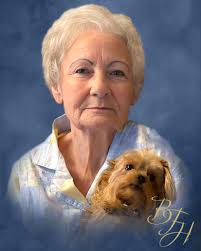 Joy Robena Casey Obituary 2023