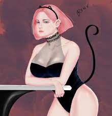 Sakura haruno boobs