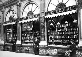 Just in case you aren't up on your fine belgian chocolatiers, neuhaus is one of the oldest and most luxurious belgian chocolate makers. What Makes Belgium S Chocolate So Popular