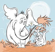 Pin By Terri Logan Morris On School Ideas | Horton Hears A Who, Art, Horton