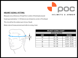 Poc Skull X Competition Ski Helmet