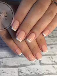 Simple short and cute perfect for some spring weather. Cute Gel Manicure Designs That You Want To Copy Best Gel Nail Design Trendy Gel Nail Design Ideas Gel Manicure Designs Gel Manicure Manicures Designs