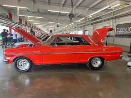 Image result for Riverside Red 1964 Nova