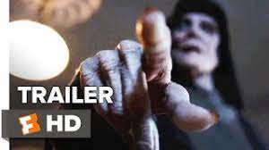 Дуглас смит, люсьен лависконт, крессида бонас и др. The Bye Bye Man Official Teaser Trailer 1 2017 Horror Movie Hd Youtube