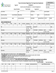 Maybe you would like to learn more about one of these? 2018 Form Tx Dmv Mcd 356 Fill Online Printable Fillable Blank Pdffiller