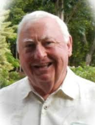 Norman Schuller Obituary