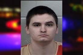 Marcus Pilgrim — Paulding County Jail Bookings