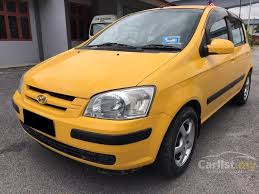 Maybe you would like to learn more about one of these? Used Hyundai Getz Cheras Prices Waa2