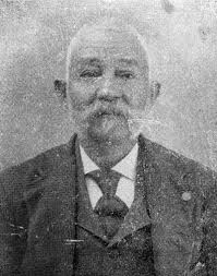 On todays date in 1917, Nathan Burrell Cook passed away. He was also known  as N.B. Cook, namesake of N.B. Cook elementary school! Cook had come from  Alabama, born in 1835, married