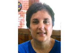 Barbara Hoffman Obituary (1958