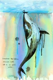Pin By Eyes On Walls On Lora Zombie Art Whale Art Zombie Art