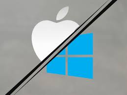 Mac vs. Windows: Which operating system is better for you? Comparison of  advantages and disadvantages | Woodcessories