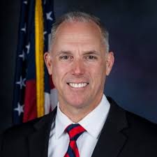 Gary Barksdale Email & Phone Number