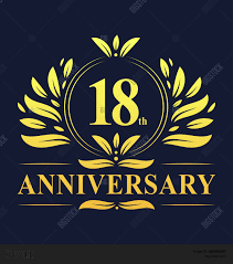 Documentary on 18th founding anniversary 2020 (fsit) daffodil international university # 18thfoundinganniversary2020 # fsit #diu. 18th Anniversary Vector Photo Free Trial Bigstock