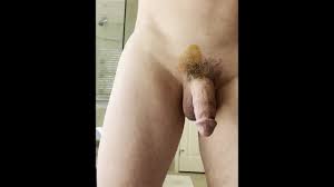 Waxing my Pubic Hair - Pornhub Gay