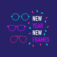 Ready For A Change Come And See Us And We Ll Help You Pick Out The Perfect Pair Of Frames For The New Year Optician Marketing Optician Optometry Humor