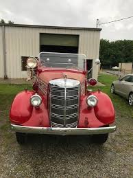 Image result for Mack Red 1943 Truck