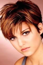 Resultat De Recherche D Images Pour Frisuren Kurz Frauen Haircut For Thick Hair Short Hair Styles For Round Faces Short Hair Styles