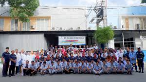 Lowongan kerja dengan persyaratan berkas 1 surat lamaran kerja 2. Lowongan Kerja Operator Produksi Helper Pt Eka Jaya Internasional Tangerang Serangkab Info