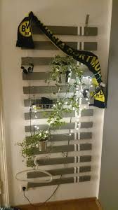 Ikea Hack Sultan Lade Lattenrost Als Vertikaler Garten Und Praktische Ablage Ikea Lattenrost Lattenrost Einfache Diy