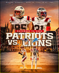 New England Patriots (@patriots) · Foxborough, MA - Instagram