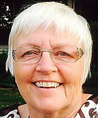 Ingrid Gribble Obituary (1948