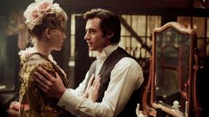 Отпуск по обмену / the holiday (2006, фильм). The Prestige