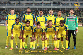 The malaysian national football team nicknamed harimau malaya, as the malayan tiger, is the national team of malaysia and is controlled by the football association of malaysia (fam). Afghanpremierleague On Twitter Faysal Shayesteh Afghanistan National Football Team Captain Played His First Game In Malaysia Super League Today