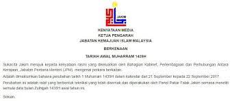 Pelbagai acara disusun untuk malam awal muharram isnin depan. Itijarah Dropship Home Facebook